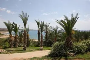 Chypre-Paphos, Hôtel Ascos Coral Beach
