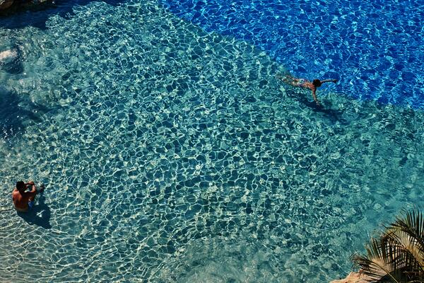 Chypre : Hôtel Atlantica Golden Beach, Adults Only