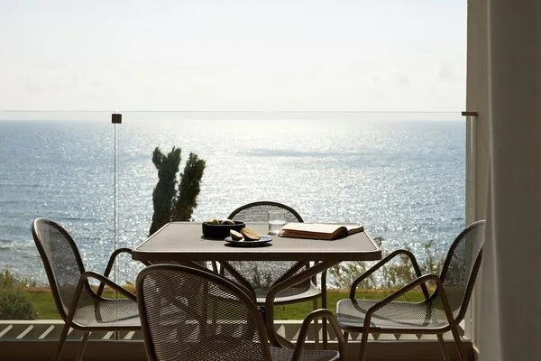 Chypre : Hôtel Atlantica Mare Village Paphos