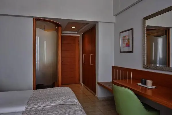 Chypre : Hôtel Atlantica Oasis