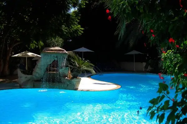 Chypre : Hôtel Avlida Hotel