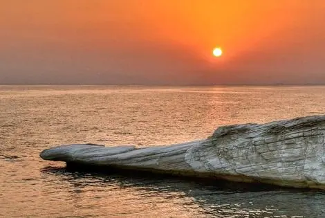 Chypre : Hôtel Azzurro Luxury Holiday Villas