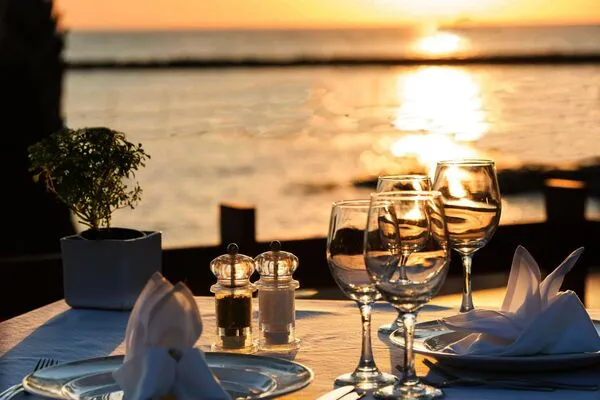 Chypre : Hôtel Constantinou Bros Asimina Suites Hotel