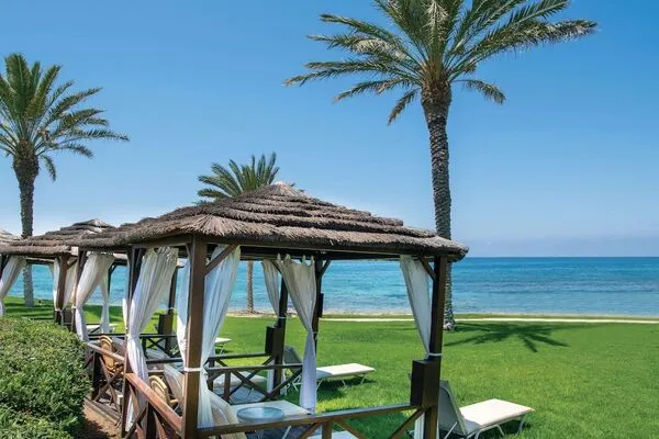 Chypre : Hôtel Constantinou Bros Athena Beach Hotel