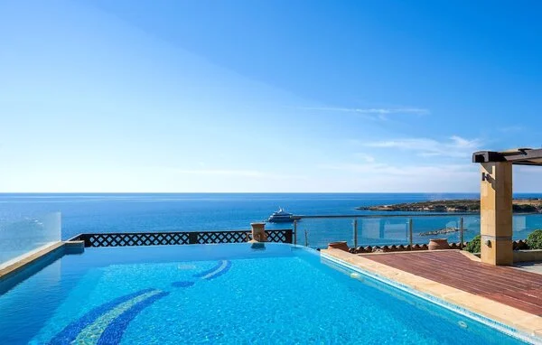 Chypre : Hôtel Coral Beach Hotel & Resort