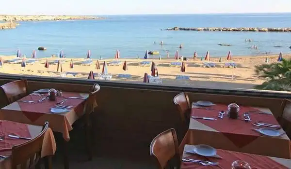 Chypre : Hôtel Corallia Beach Hotel Apartments