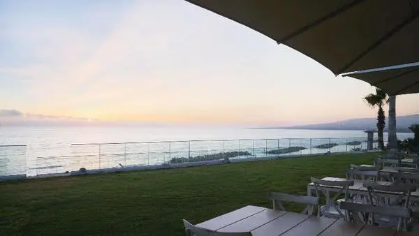 Chypre : Hôtel Eleni Hotel