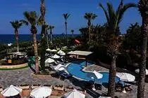 Chypre : Hôtel Elysium Hotel