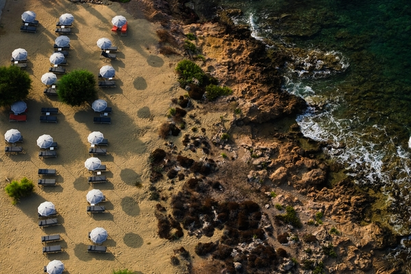 Chypre : Hôtel Ivi Mare Designed For Adults By Louis Hotels
