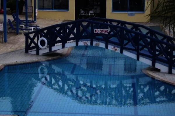 Chypre : Hôtel Kefalonitis Hotel Apartments