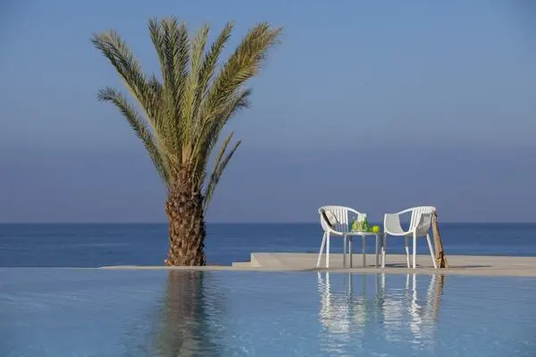 Chypre : Hôtel King Evelthon Beach Hotel & Resort