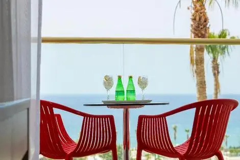 Restaurant - Laura Beach 4* Paphos Chypre