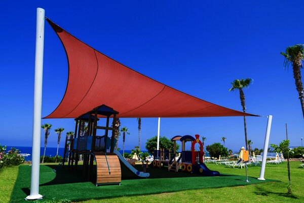 Chypre : Hôtel Leonardo Cypria Bay