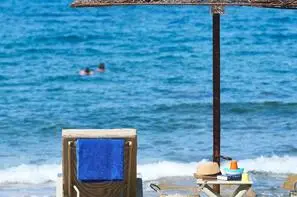 Chypre-Paphos, Hôtel Louis Ledra Beach 4*