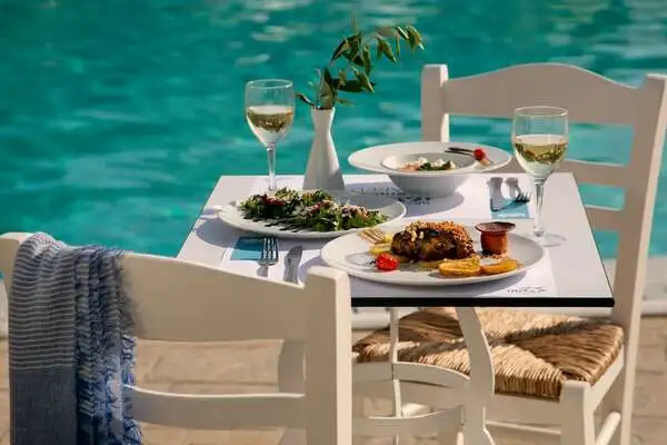 Chypre : Hôtel Louis Paphos Breeze