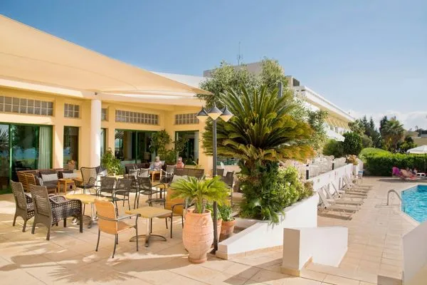 Chypre : Hôtel Natura Beach Hotel & Villas