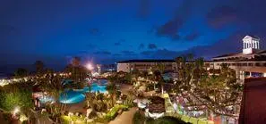 Chypre-Paphos, Hôtel Olympic Lagoon Paphos Resort 5*