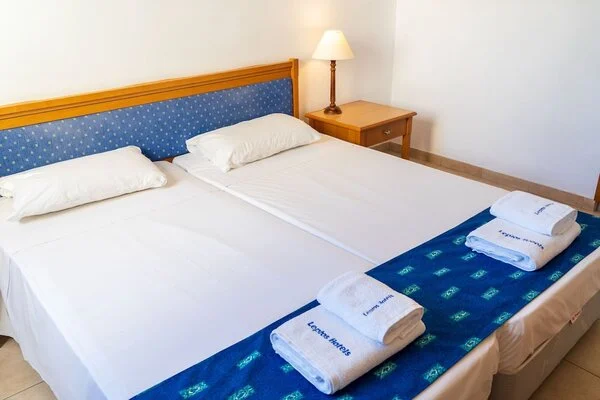 Chypre : Hôtel Paphos Gardens Holiday Resort