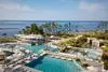 Plage - Parklane Resort And Spa 5* Paphos Chypre