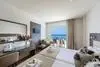 Chambre - Queens Bay 3* Paphos Chypre