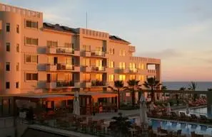 Chypre-Paphos, Hôtel Resort & Spa Capital Coast 4*