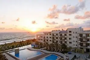 Chypre-Paphos, Hôtel Resort & Spa Capital Coast