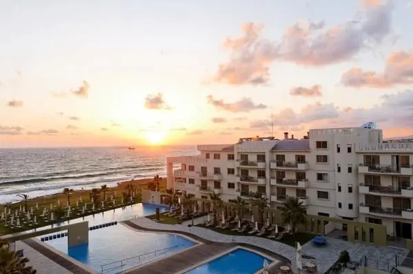 Hôtel Resort & Spa Capital Coast Paphos Chypre