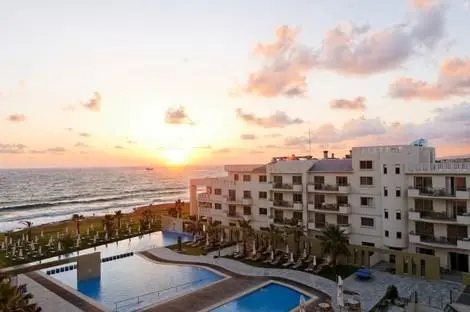 Chypre : Hôtel Resort & Spa Capital Coast