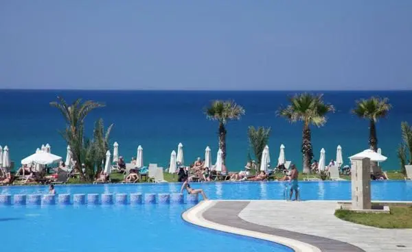 Chypre : Hôtel Resort & Spa Capital Coast