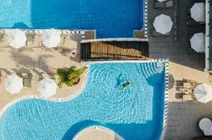 Chypre-Paphos, Hôtel Sofianna Resort & Spa 4*