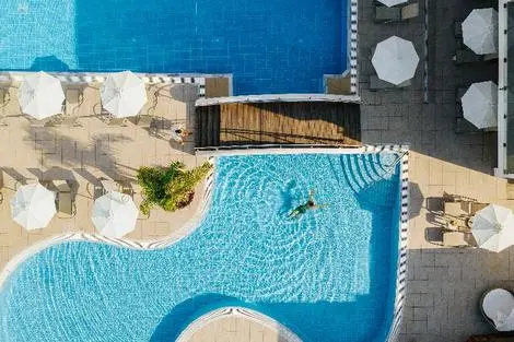 Chypre : Hôtel Sofianna Resort & Spa