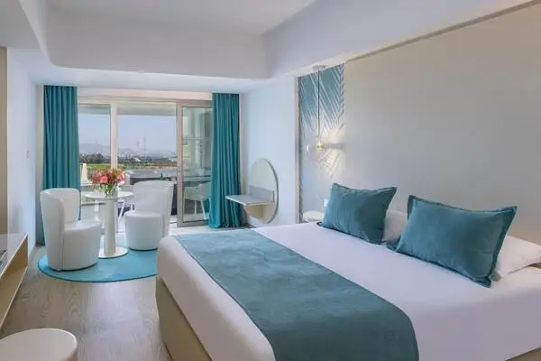 Chypre : Hôtel The Ivi Mare