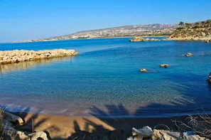 Chypre-Paphos, Hôtel Theo Sunset Bay Hotel 4*