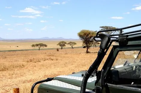 Circuit Les Inoubliables de l'Afrique du Sud photo 5