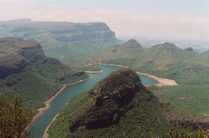 Afrique Du Sud-Johannesbourg, Circuit Les incontournables de l'Afrique du Sud