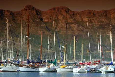 Circuit Les Inoubliables de l'Afrique du Sud photo 25