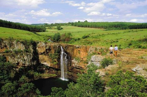 Circuit Les Inoubliables de l'Afrique du Sud photo 16