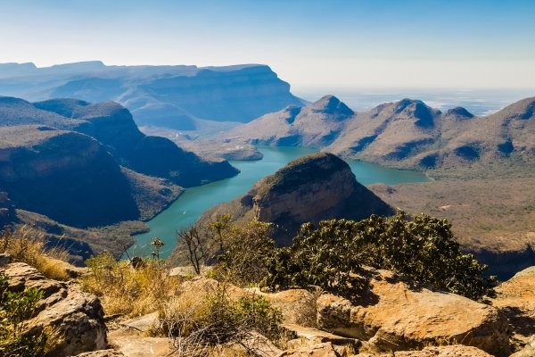 Blyde River Canyon