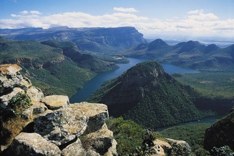 Circuit Les Inoubliables de l'Afrique du Sud photo 3