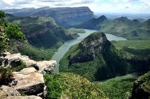 Afrique Du Sud-Johannesbourg, Circuit Sensations Sud Africaines
