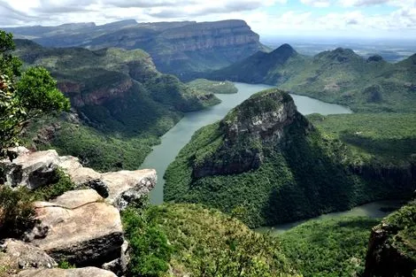 Circuit Les Inoubliables de l'Afrique du Sud photo 15