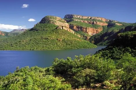 Nature - Circuit Les Incontournables de l'Afrique du Sud 3* Johannesbourg Afrique Du Sud