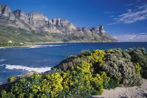 Afrique Du Sud-Johannesbourg, Circuit Civilisations