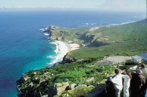 Afrique Du Sud-Johannesbourg, Circuit Civilisations