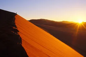 Afrique Du Sud-Johannesbourg, Circuit Visions Australes