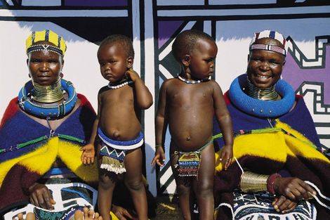 Circuit Les Inoubliables de l'Afrique du Sud photo 30