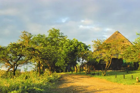 Circuit Les Inoubliables de l'Afrique du Sud photo 35