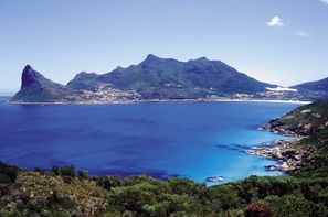 Afrique Du Sud-Johannesbourg, Circuit Safari Dream + Extension Chutes Victoria