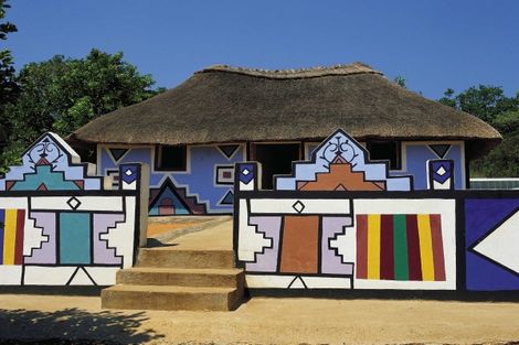 Circuit Les Inoubliables de l'Afrique du Sud photo 37
