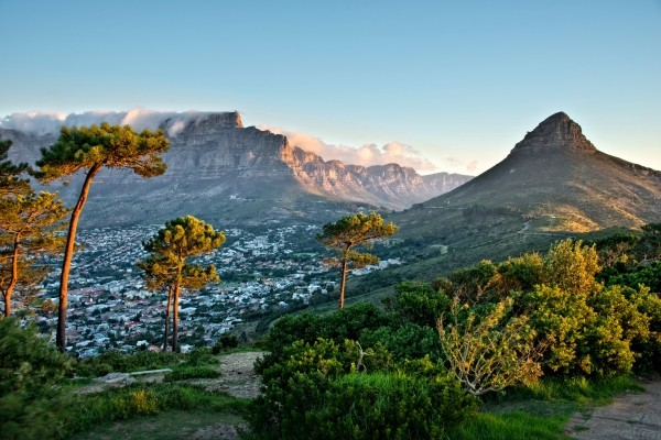 Afrique Du Sud : Circuit Afrique du Sud, le Monde en un seul pays